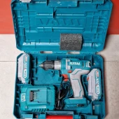 Mașină de înșurubat  TOTAL TDLI200528