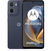Telefon Motorola Moto G05 256 GB Blue