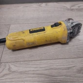 Polizor Unghiular Dewalt DWE4157