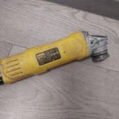Polizor Unghiular Dewalt DWE4157