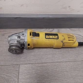 Polizor Unghiular Dewalt DWE4157