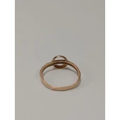 Inel din aur Proba 585* 1,85gr