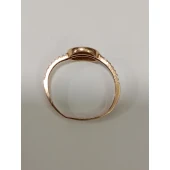 Inel din aur Proba 585* 1,85gr