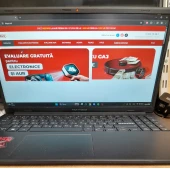 Laptop Asus VivoBook Go15