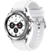 Ceas Inteligent Samsung Galaxy Watch 4 42mm Silver