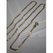 Lanț Din Aur Proba 750* 3,97 gr