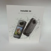 Insta360 Action Cam 8K