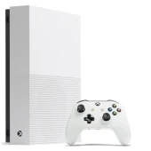 Xbox OneS 8/1TB HDD