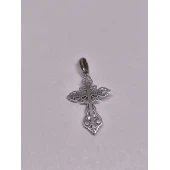 Cruce din Aur Proba 585* 0.83 Gr