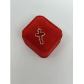 Cruce din aur 585* 0.91gr