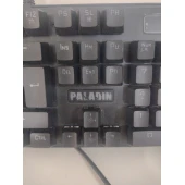 Tastatură Defender Paladin GK-370L