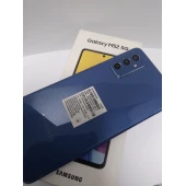 Telefon Samsung Galaxy M52 128 GB Blue