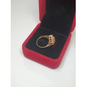 Inel Din Aur Proba 585* 3.75 gr