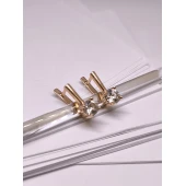 Cercei Din Aur Proba 585* 4.72 gr