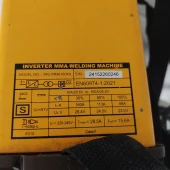 Aparat de sudura Ingco ING-MMA16049