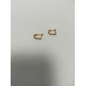 Cercei Din Aur Proba 585* 1.48 gr