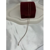 Lant Din Aur Proba 585* 1.69 gr