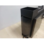 Aparat De Cafea Expressi Kapsemaschine