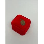 Pandativ Din Aur Proba 585 0.95 gr