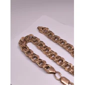 Bratara Din Aur Proba 585* 9.17 Gr