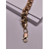 Bratara Din Aur Proba 585* 9.17 Gr