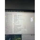 Laptop Apple MacBook Air 2023