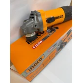 Polizor Unghiular Ingco AG110028