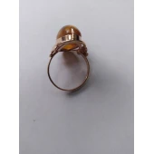 Inel din aur 583* 5.44gr