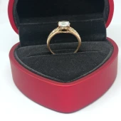 Inel din Aur proba 585* masa 3.49 Gr