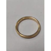 Verigheta Din Aur Proba 750* 4 gr