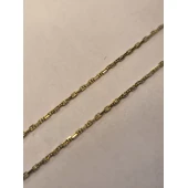 Lant Din Aur Proba 750* 2,96 gr