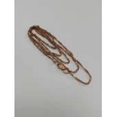 Lant Din Aur Proba 585* 2.69 gr