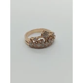 Inel Din Aur Proba 585* 4.90 Gr.