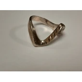 Inel din Argint Proba 925* 5.67 gr