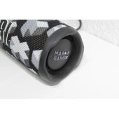 Boxă portabilă JBL Flip 6 Martin Garrix