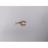 Pandativ di aur 583* 0.88gr