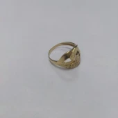 Inel din aur  585. 2,79 gr