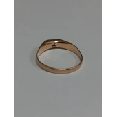 Inel din Aur proba 585* 1,55gr.