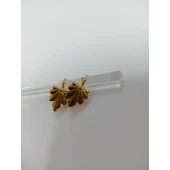 Cercei Din Aur Proba 583 3.87gr