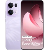 Telefon Oppo Reno 13 Pro 512 GB Purple