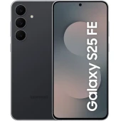 Telefon Samsung Galaxy S25 FE 512 GB Jetblack