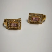 Cercei Din Aur Proba 585* 2,13 gr