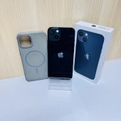 Telefon Apple iPhone 13 128 GB Midnight