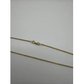 Lant Din Aur Proba 585* 2,46 gr