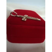 Cruce Din Aur Proba 585* 5.89 gr