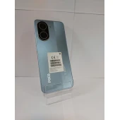Telefon Xiaomi Poco C71 128 GB Blue