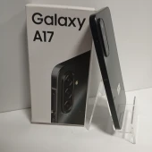 Telefon Samsung Galaxy A17 128 GB Black