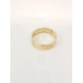 Inel Din Aur Proba 585* 2.81gr