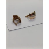 Cercei Din Aur Proba 585*  3,27 gr