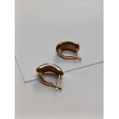 Cercei Din Aur Proba 585*  3,27 gr